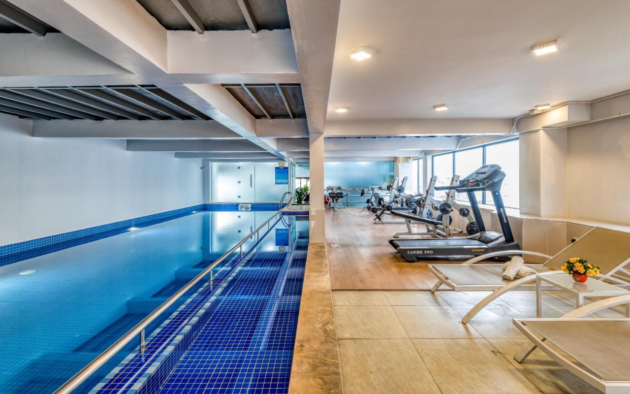 Cherry Hotel And Apartment Ho Şi Min Dış mekan fotoğraf