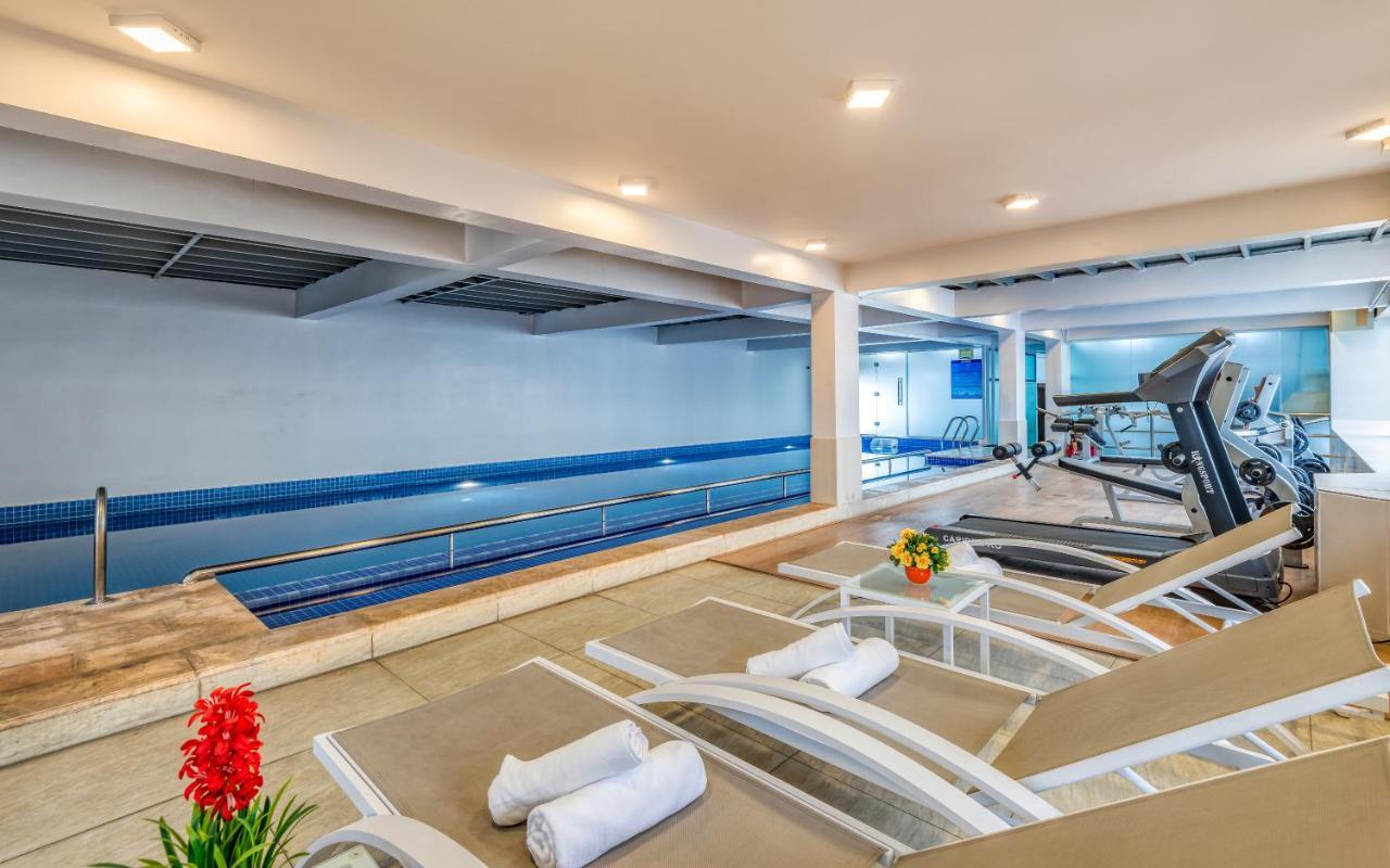 Cherry Hotel And Apartment Ho Şi Min Dış mekan fotoğraf